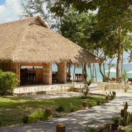 The Beach Grove Phu Quoc Resort - New Opening from October 2026