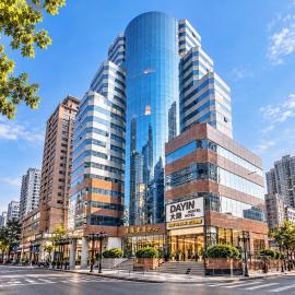 Dayin Youth Hostel - East Nanjing Road & People's Square & The Bund: Şanghay'da bir otel