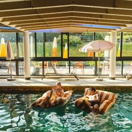 Big Sky Hotel & Spa, отель в Шамони-Монблан