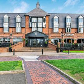 Village Hotel Nottingham