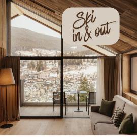 Luxury B&B August