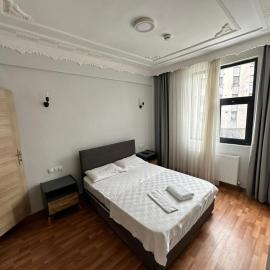 Milan, hotel in Altındağ