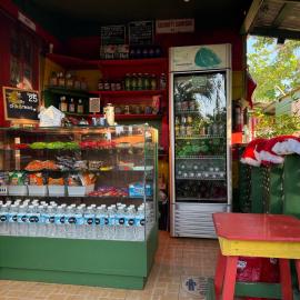 Judy House Cottages and Rooms, hotel in Negril