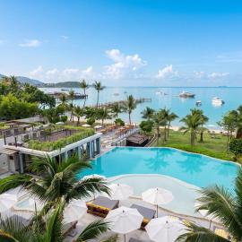 The Culture Samui