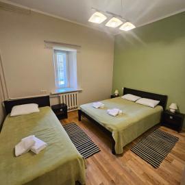 Šlokenbekas Muiža, hotel di Milzkalne