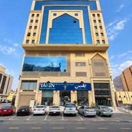 فندق بارك برايم - Park Prime Hotel, хотел в Мека