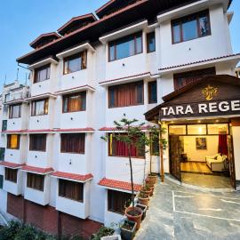 Tara Regency Hotel