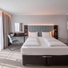Premier Inn Stuttgart Bad Cannstatt