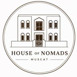 House of Nomads - Hostel, hotell i Muscat