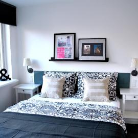 M18, hotel a Copenhaguen