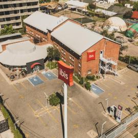 ibis Mendoza
