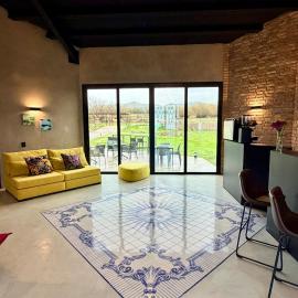OM Infinity Boutique Lodge Uco Valley