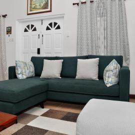 Casa Magnolia, hotel en Kingstown