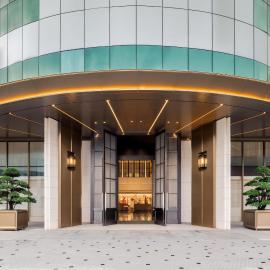Canton Hotel Guangzhou, Tapestry Collection By Hilton