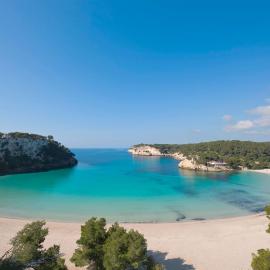 Meliá Cala Galdana