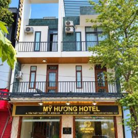 Mỹ Hương Hotel