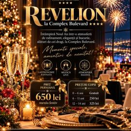 Hotel Bulevard、コンスタンツァのホテル