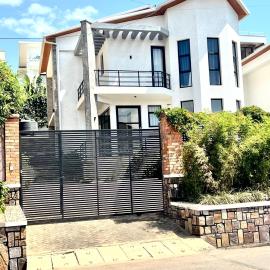KiGALI CITY COMFORT ACCOMMODATION, Hotel in Kigali