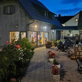 Antemurale - Luxury rooms,Plitvice Lakes, hotel em Rastovaaa