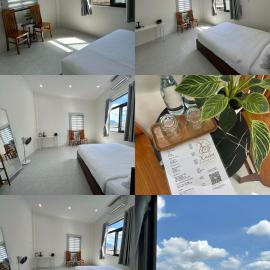 XUAN Homestay