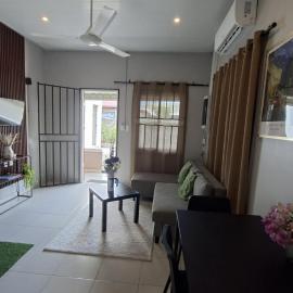 Waterland Suites, hotel em Paramaribo