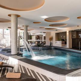 Aura Hotel Adults Only