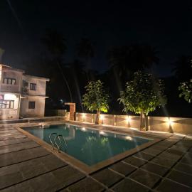La Petite Boutique Hotel - Near Bogmalo Beach and Airport