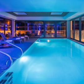 Mercure Le Mans Batignolles - Hotel & Spa