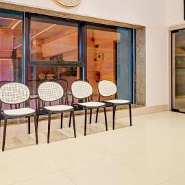 Collection O Airport Road Formerly Nano Pod, hotel en Surat