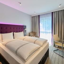 Premier Inn Konstanz, hotel en Constanza