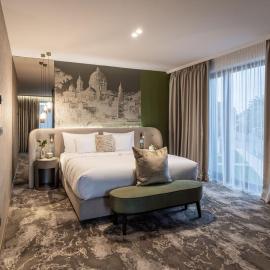 GW Danube Hotel