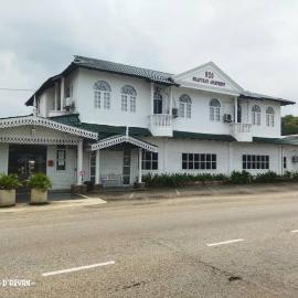 HOTEL SHAFURA 2