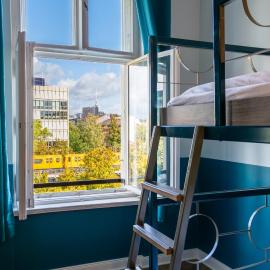Grand Hostel Berlin Classic, hotel em Berlim