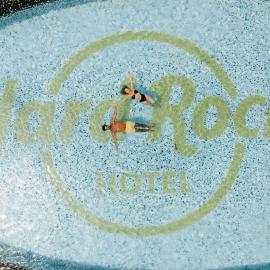 Hard Rock Hotel Malta, hotel v St Julian's