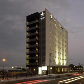 Candeo Hotels Shizuoka Shimada