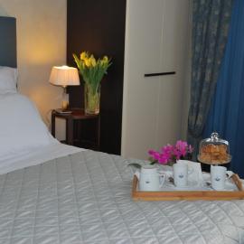 Domus Mariae Benessere, hotel in Syracuse