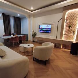 Fahira Hotel Syariah Padang