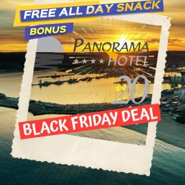 Panorama Hotel - Free EV Charging Station, hotel en Varna