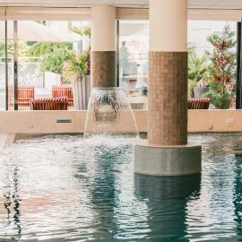 Le Riviera - Hôtel Restaurant & Spa