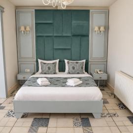 Buyukada Cankaya Hotel