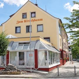 Hotel-Restaurant Zum Kirschbaum