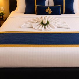 Nordik Hotel Limited