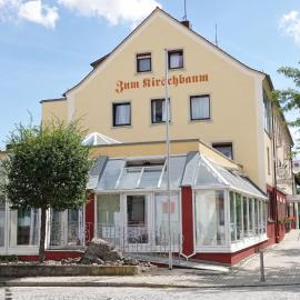 Hotel-Restaurant Zum Kirschbaum