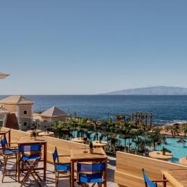 Gran Meliá Palacio de Isora Resort & Spa