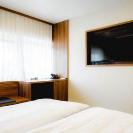 Hotel Pomaranča