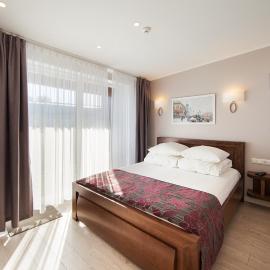 MyApartments, hotell i Tallinn