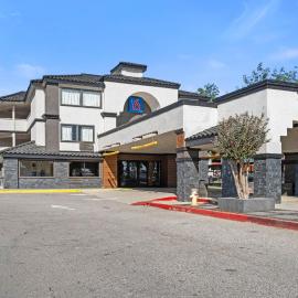 Motel 6-Sunnyvale, CA - North