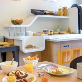 ibis budget Perpignan Centre - Hôtel Economique au Centre ville de Perpignan