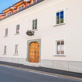 Hiša Matevž, hotel em Črna na Koroškem