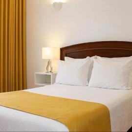 Quartos da Vila - Duna Parque Group, hotel en Vila Nova de Milfontes